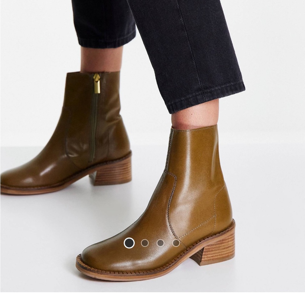 ASOS Design Boots